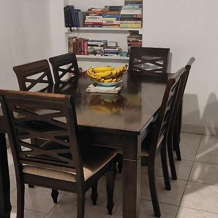 דאר א-סאלאם Apartment In Dar Homestay מראה חיצוני תמונה