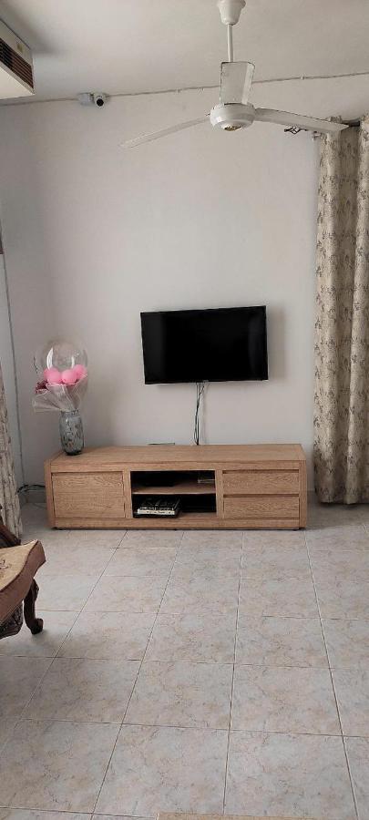 דאר א-סאלאם Apartment In Dar Homestay מראה חיצוני תמונה