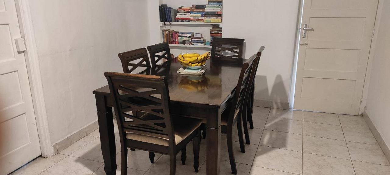 דאר א-סאלאם Apartment In Dar Homestay מראה חיצוני תמונה