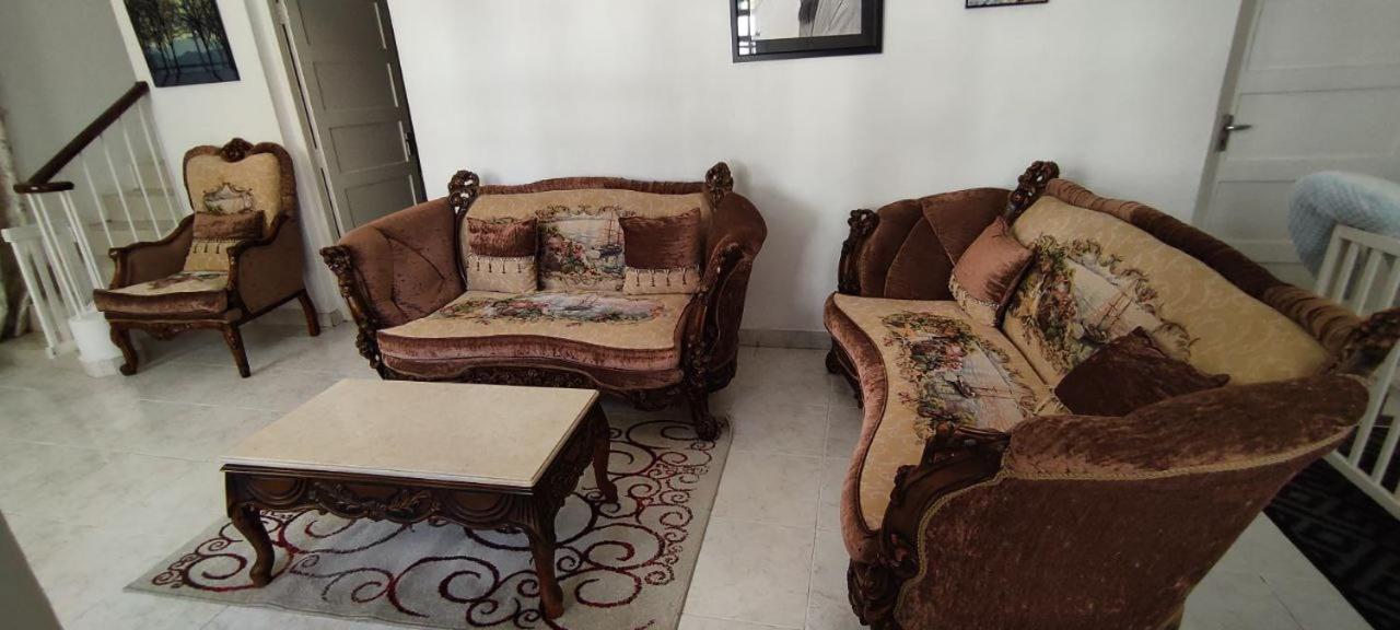 דאר א-סאלאם Apartment In Dar Homestay מראה חיצוני תמונה