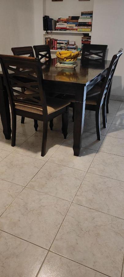 דאר א-סאלאם Apartment In Dar Homestay מראה חיצוני תמונה