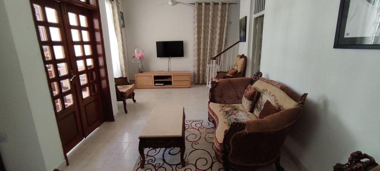 דאר א-סאלאם Apartment In Dar Homestay מראה חיצוני תמונה