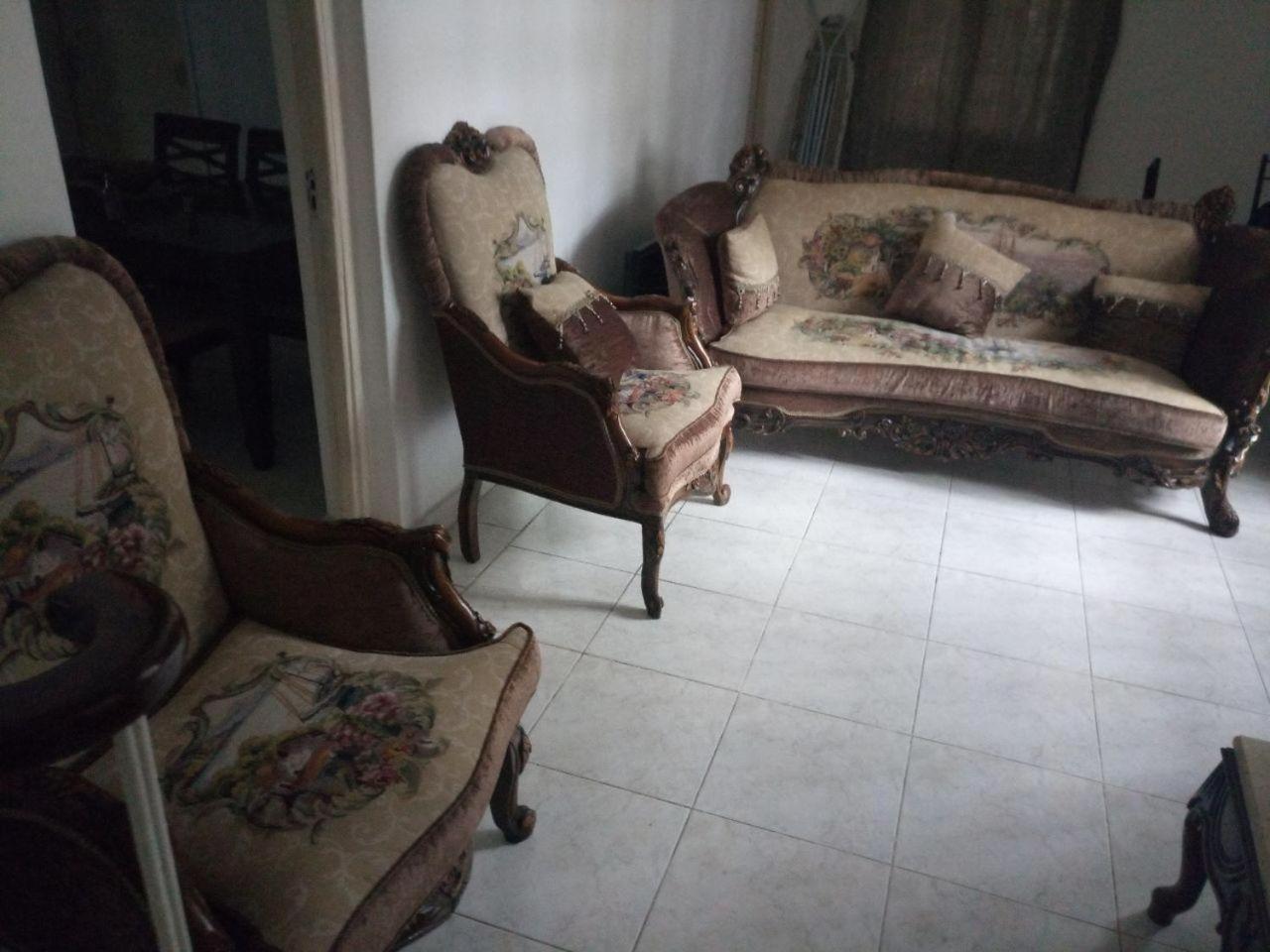 דאר א-סאלאם Apartment In Dar Homestay מראה חיצוני תמונה