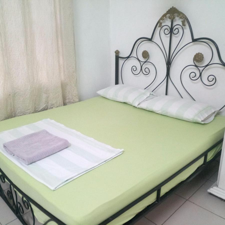 דאר א-סאלאם Apartment In Dar Homestay מראה חיצוני תמונה